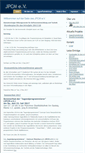 Mobile Screenshot of jpcm.de